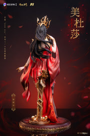 PJ Studio Fights Break Sphere Medusa 1/6 Scale Figure