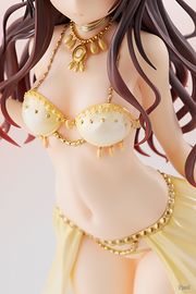 [Reserva anticipada] Figura a escala 1/7 de Mikan Yuki de Amakuni To Love-Ru Darkness