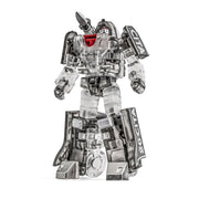NewAge H42B Lamont Cranston Mirage Version mit zerbrochenem Glas