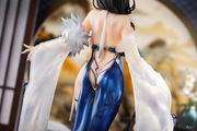 Figura de NEONMAX Azur Lane Ting An (versión ligera) escala 1/7
