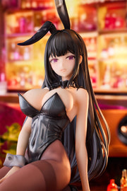 Kawa Design Bunny Girl Hina 1/4 Scale Figure