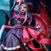 [Vorbestellung] Union Creative Overlord 10. Jahrestag Shalltear Bloodfallen (so-bin Ver.) Figur im Maßstab 1/6