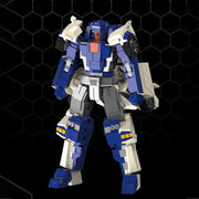 [Vorbestellung] IronFactory IF EX-83 Breakdown Samurai Edition