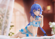 Claynel Mushoku Tensei: Jobless Reincarnation Roxy Migurdia (Lingerie Ver.) 1/7 Scale Figure