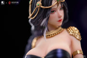 Bearpanda x Sparkey Studio 1/6 Ghost Blade Feng Ling Statue