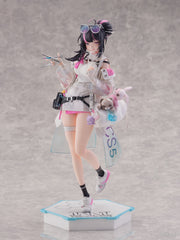 SSFigure Girls' Frontline: Neural Cloud Vee Figur im Maßstab 1:7