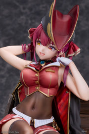 [Vorbestellung] Design Coco Hololive Production Houshou Marine Figur im Maßstab 1/7