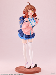 [Reserva] NEONMAX The Idolmaster Gakuen Ume Hanami Figura escala 1/7