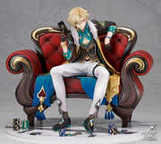 Alter Honkai: Star Rail Aventurine 1/7 Scale Figure