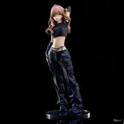 Union Creative Gridman Universe ZOZO Black Collection Yume Minami