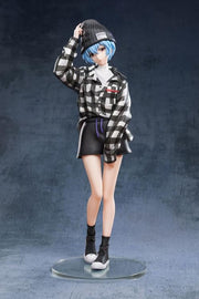 Hobby Max Neon Genesis Evangelion Rei Ayanami (Radio EVA Ver. Part 3) 1/7 Scale Figure