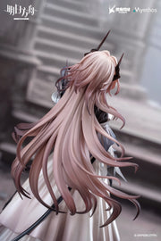 Myethos Arknights Civilight Eterna 1/7 Scale Figure