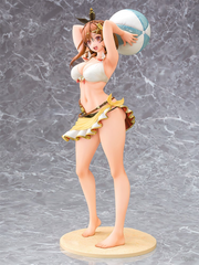 Phat Company Atelier Ryza 3: Alchemist of the End & the Secret Key Ryza (Tanned Swimsuit Ver.) 1/6 Scale Figure