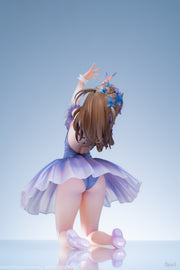SHOWMON Gray Duckling on Stage 1/6 Scale Figure