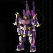 [Vorbestellung] IronFactory IF EX-85 Shockwave Samurai Edition
