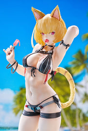 Phat Company Overlord Clementine (Swimsuit Ver.) 1/7 Scale Figure