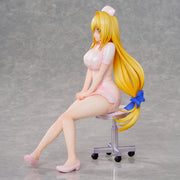 [Vorbestellung] Union Creative To Love-Ru Darkness Nurse Series Tearju Lunatique Figur