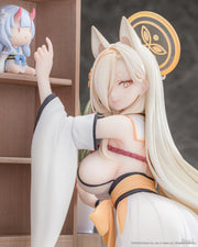 [Vorbestellung] AniGift Blue Archive Kaho (Memorial Lobby Ver.) Figur im Maßstab 1/7
