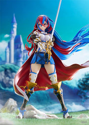 Figura de Alear de Fire Emblem Engage de Intelligent Systems a escala 1/7