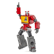 NewAge H62 Louie Blaster mit 2 Kassetten