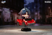Apex Toys Honkai: Star Rail Blade Springy Chibi Figure