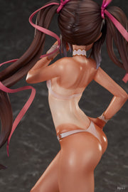 [Pre-Order] Magi Arts Taimanin RPG Young Yukikaze (Swimsuits Ver.) 1/6 Scale Figure