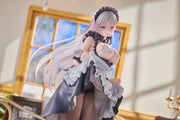 Otherwhere Yukimiya Yuge Illustration Maid Onee-san Cynthia Figur im Maßstab 1/6