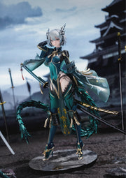 [Vorbestellung] Wings Inc. Suiu Figur im Maßstab 1/7