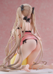 Claynel Azur Lane Formidable (Sweet Time Ver.) 1/6 Scale Figure