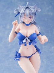 Koikoi Chou Mocha 1/6 Scale Figure