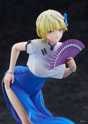 [Vorbestellung] Bellfine Chained Soldier Tenka Izumo (China Dress Ver.) Figur im Maßstab 1/7