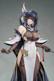 Apex Toys Azur Lane Chen Hai (Retrofit Ver.) 1/7 Scale Figure