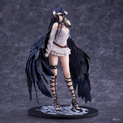 Figura a escala 1/6 de Union Creative Overlord Albedo (versión en color limitada de So-Bin)