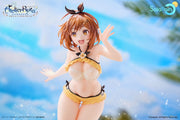 [Vorbestellung] Solarain Atelier Ryza: Ever Darkness &amp; the Secret Hideout Reisalin Stout (Badeanzug-Ver.) Figur im Maßstab 1/7