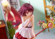 Ques Q Atelier Sophie: The Alchemist of the Mysterious Book Sophie Neuenmuller (Changing Clothes Mode) 1/7 Scale Figure