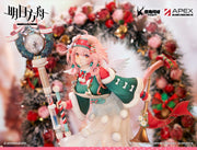 [Vorbestellung] Apex Toys Arknights Goldenglow (Maiden for the Bright Night) Figur im Maßstab 1/7