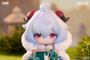 Apex Toys Genshin Impact Child Ganyu Chibi Figure