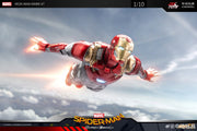 ZT Toys Marvel Licensed 1/10 Iron Man Mark 47