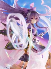 [Pre-pedido] Figura SSFigure Date A Live IV Tohka Yatogami (versión con vestido de princesa amatista) Figura a escala 1/7