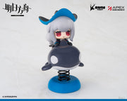 Apex Toys Arknights Happy Shake Skadi Springy Chibi Figure