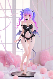 Momoroser leuchtende Succubus Momoko-chan Figur im Maßstab 1/6