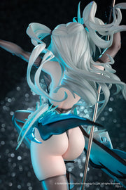 [Reserva] Figura de AniGame Girls Frontline PA-15 Treading Light Coming Night a escala 1/7 (bonus)
