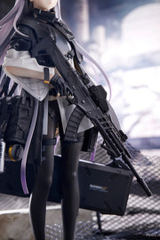 Ques Q Girls' Frontline AK-Alfa 1/7 Scale Figure