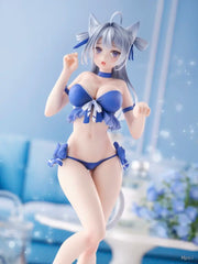 Koikoi Chou Mocha 1/6 Scale Figure