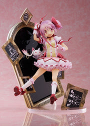 Aniplex Inc. Puella Magi Modka Magica 10th Anniversary Compact Collection Madoka Kaname 1/7 Scale Figure