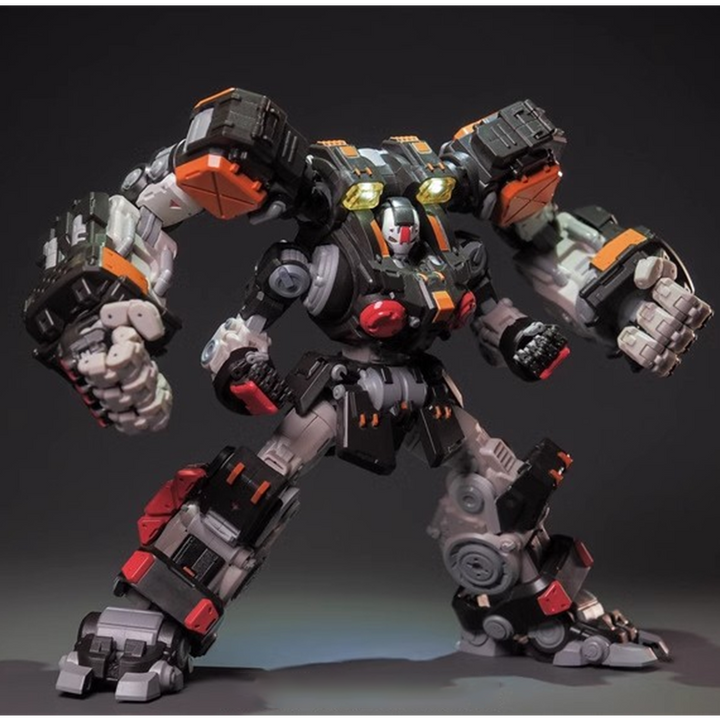 [Reserva] Astrobots 1/12 A-07 Hyperion