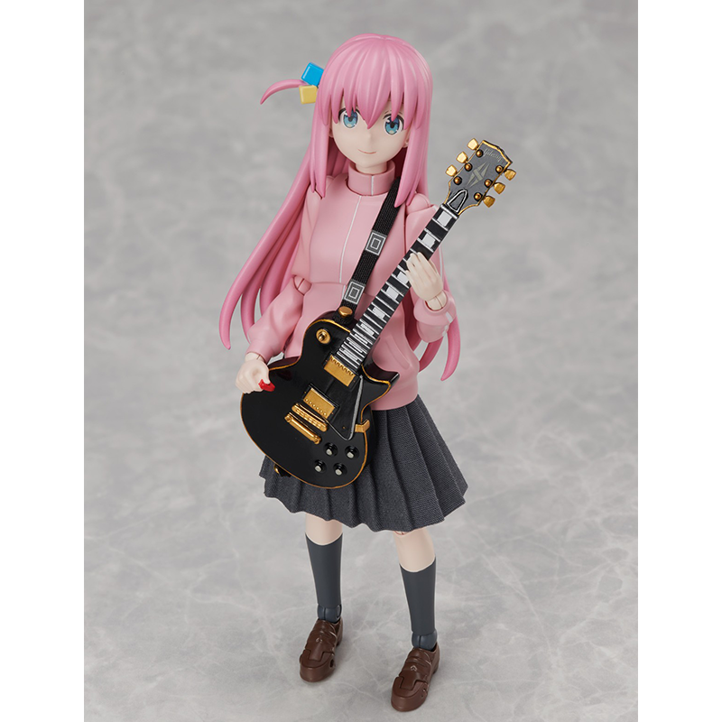 Aniplex Inc. Bocchi the Rock! BUZZmod. Hitori Gotoh 1/12 Scale Figure