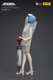 JoyToy Source 1/12 Level Nine Frontline Chaos Nr.77