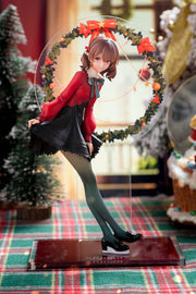 Reverse Studio Desktop Girls Ringo (Winter) 1/8 Scale Figure