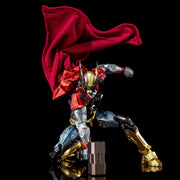 Sentinel Toys Thor Marvel Comics Fighting Armor